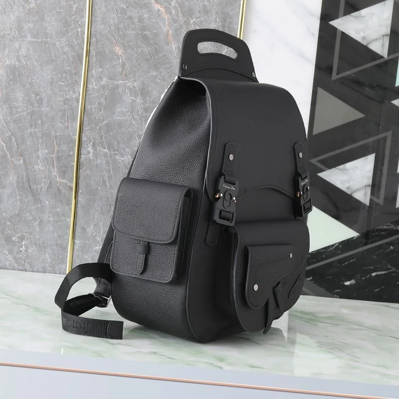Christian Dior Backpacks WellDesigned 46566