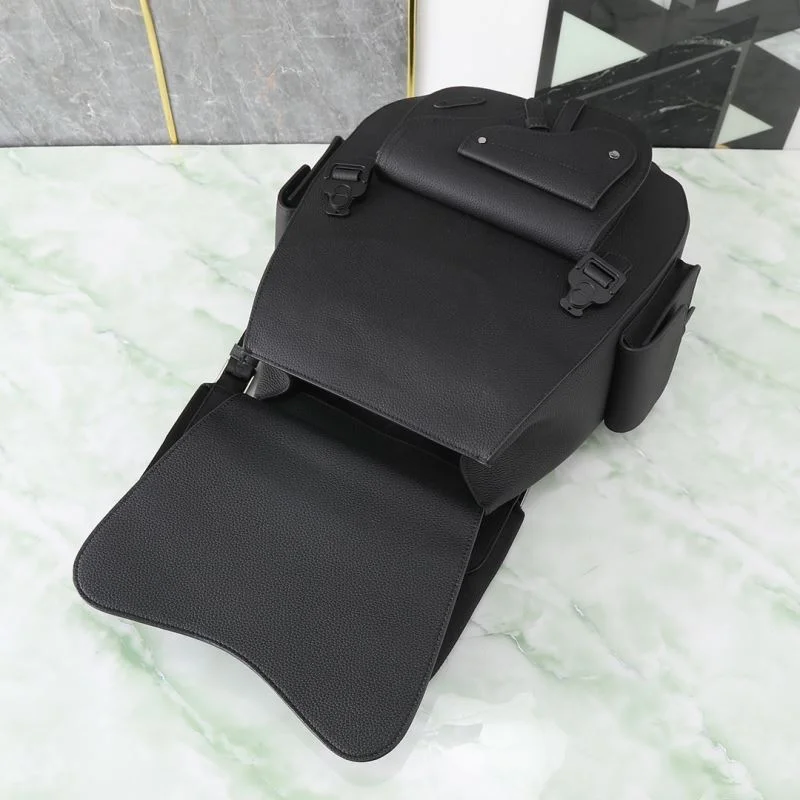 Christian Dior Backpacks WellDesigned 46566