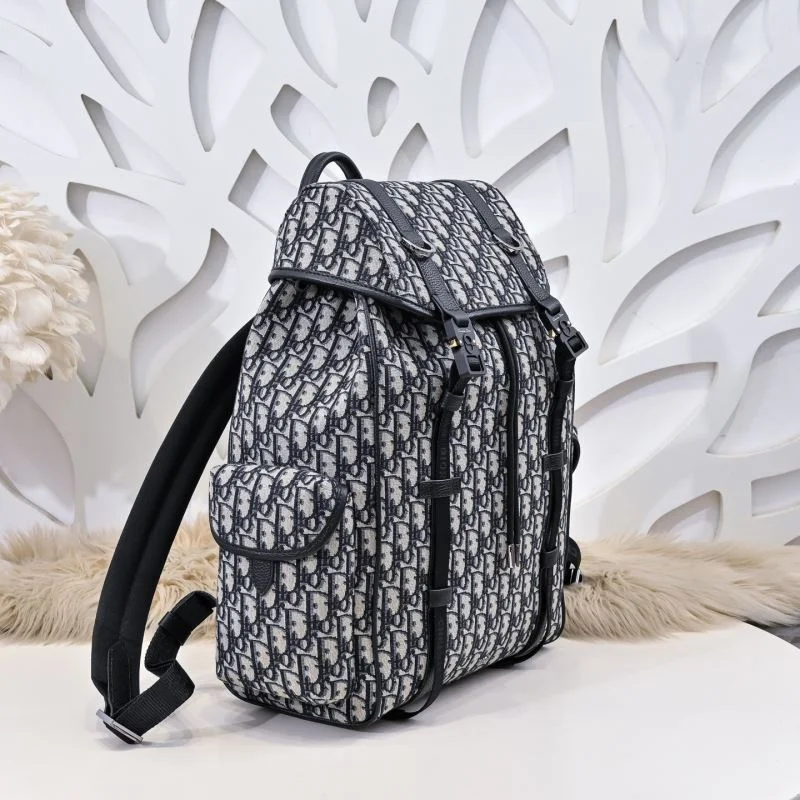 Christian Dior Backpacks DailyWear 46520