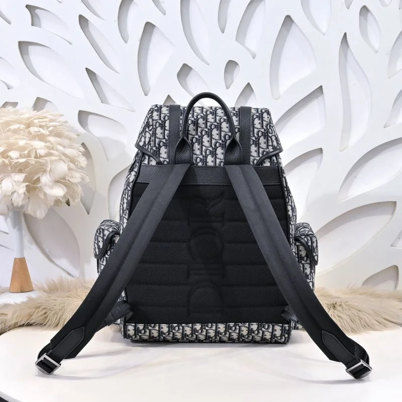Christian Dior Backpacks DailyWear 46520