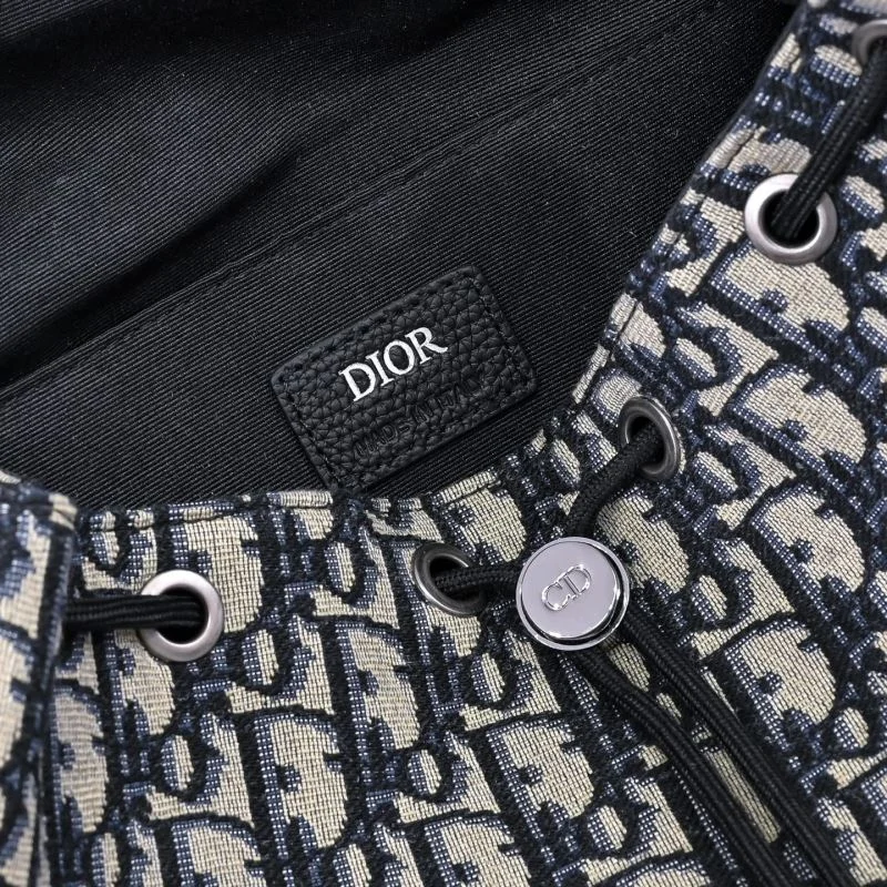 Christian Dior Backpacks DailyWear 46520