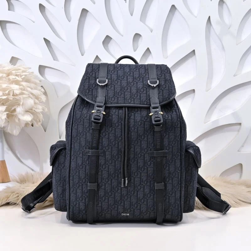 Christian Dior Backpacks Original 46518