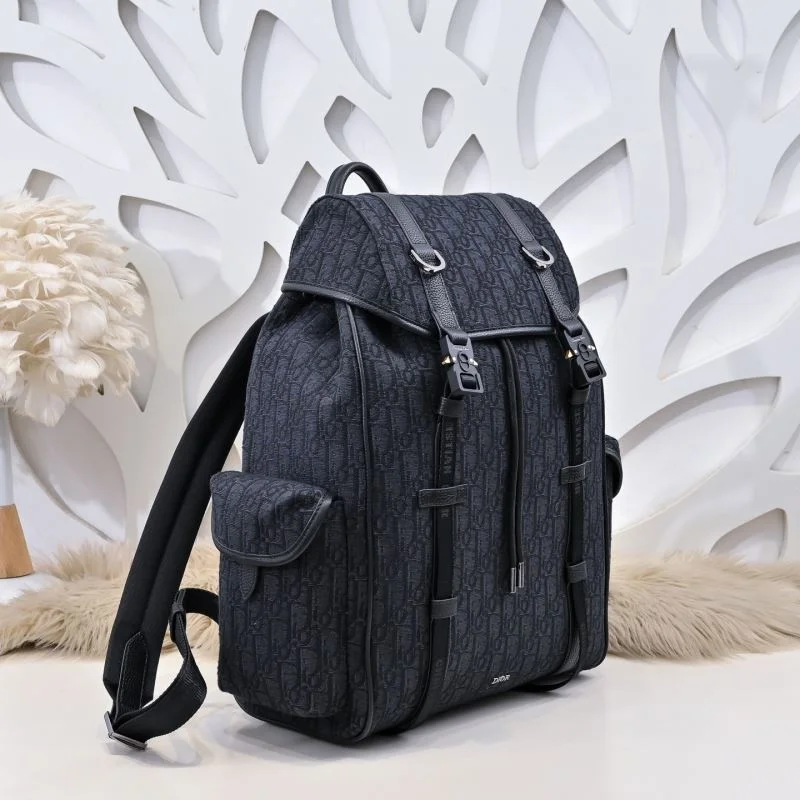 Christian Dior Backpacks Original 46518