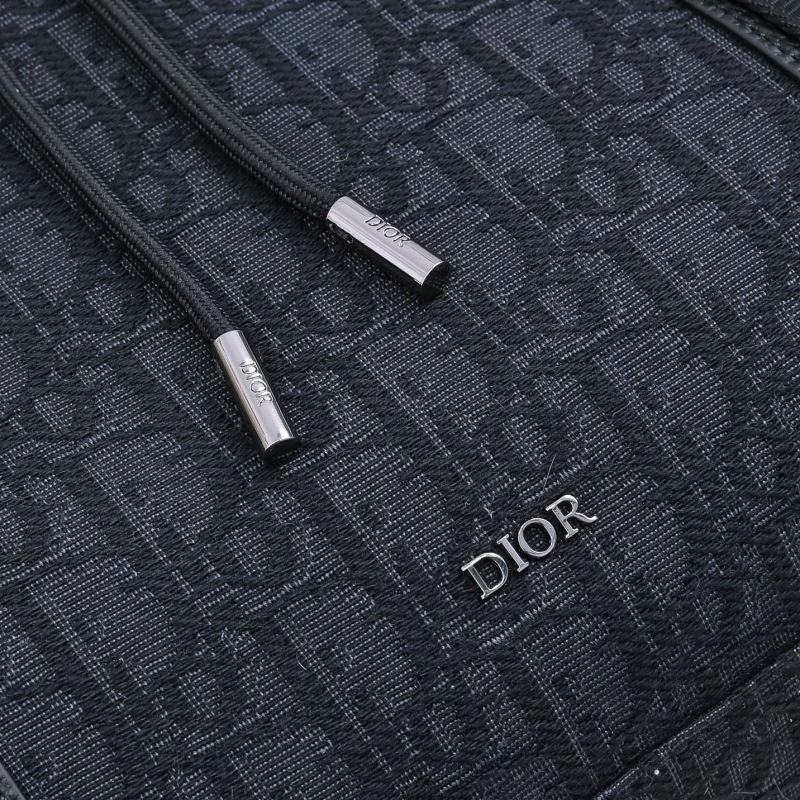 Christian Dior Backpacks Original 46518