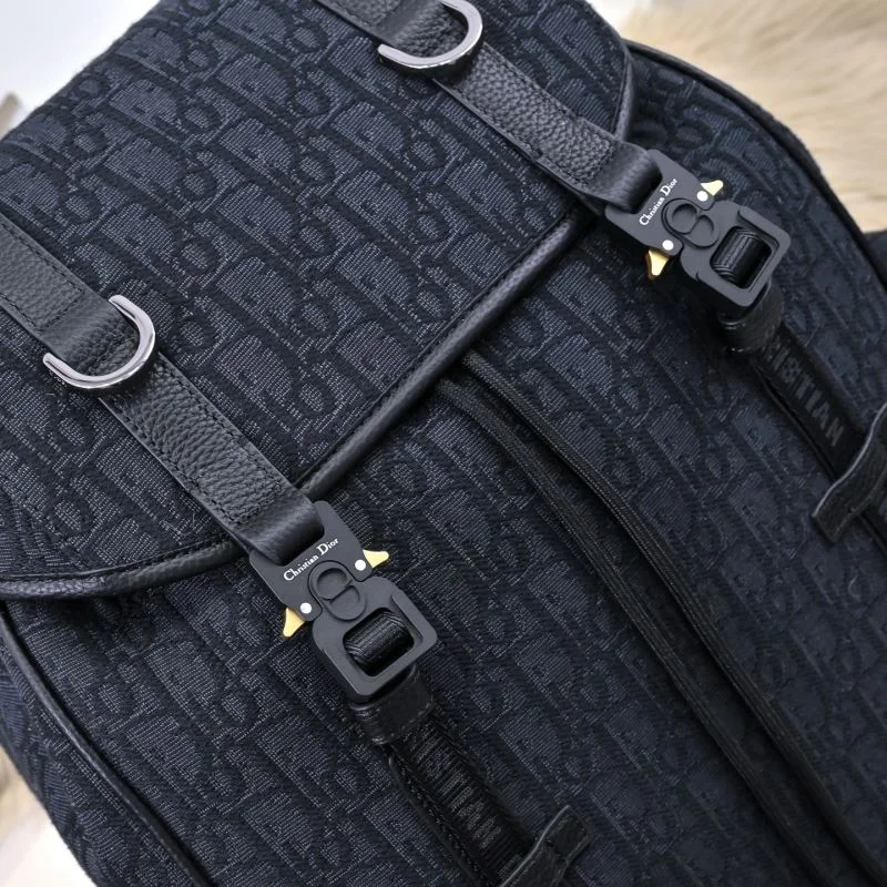 Christian Dior Backpacks Original 46518