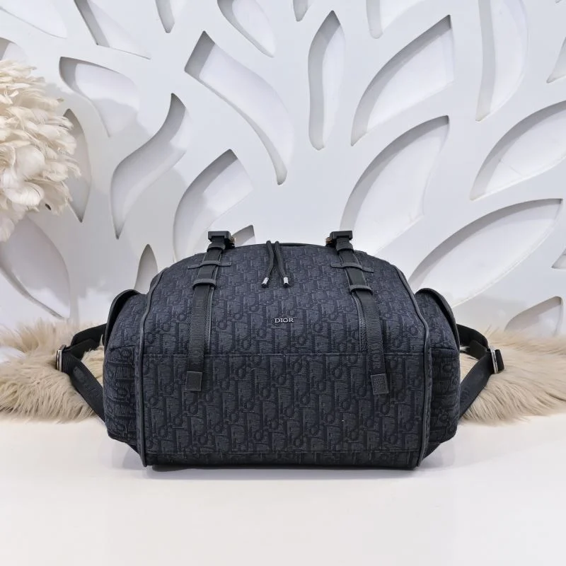 Christian Dior Backpacks Original 46518