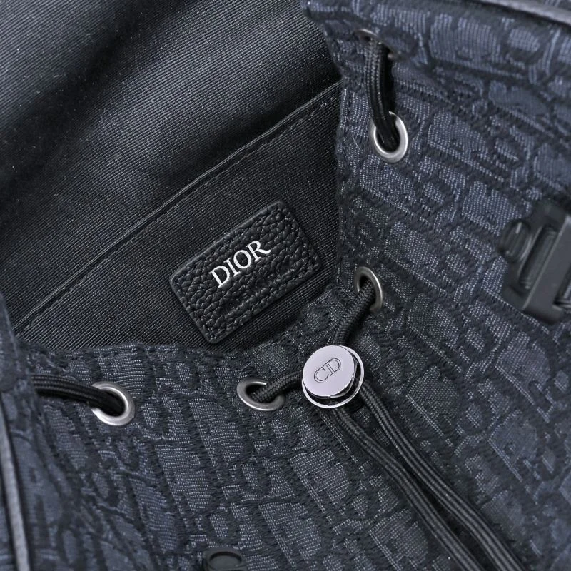 Christian Dior Backpacks Original 46518