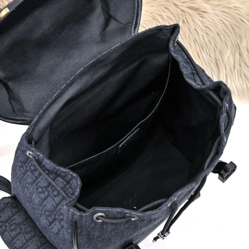 Christian Dior Backpacks Original 46518