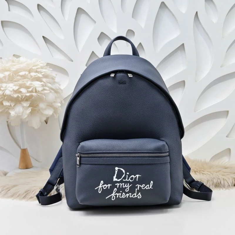 Christian Dior Backpacks FlexibleFit 46517