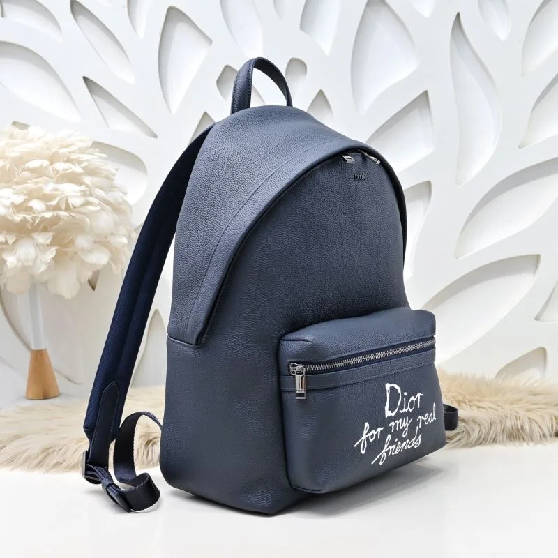 Christian Dior Backpacks FlexibleFit 46517