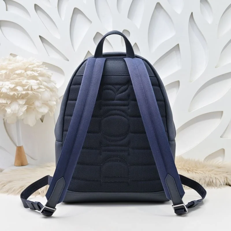 Christian Dior Backpacks FlexibleFit 46517