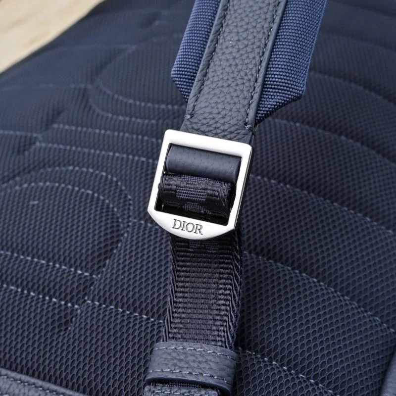 Christian Dior Backpacks FlexibleFit 46517