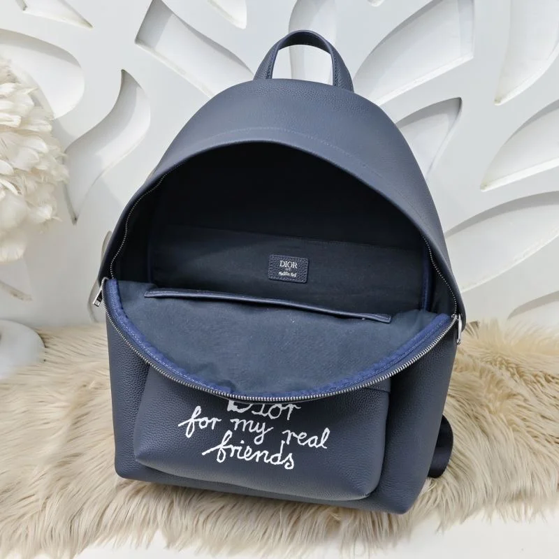 Christian Dior Backpacks FlexibleFit 46517