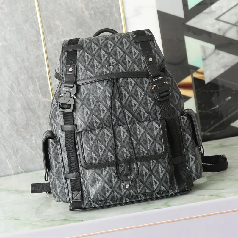 Christian Dior Backpacks Neat 46557