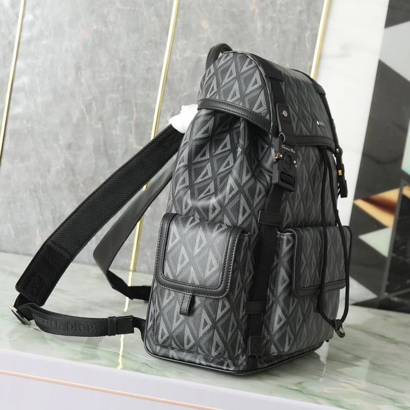 Christian Dior Backpacks Neat 46557