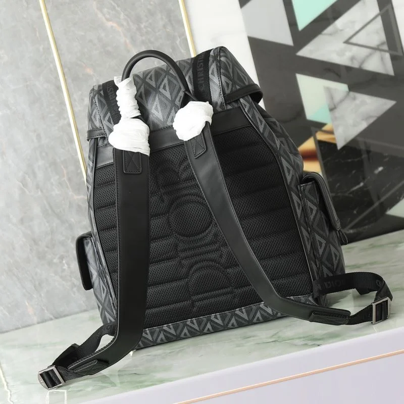 Christian Dior Backpacks Neat 46557