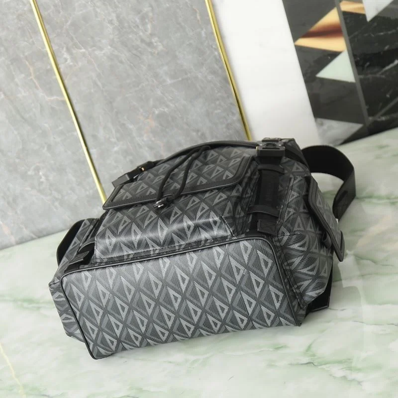 Christian Dior Backpacks Neat 46557