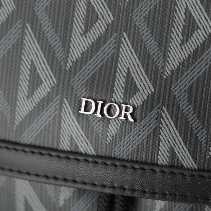 Christian Dior Backpacks Neat 46557