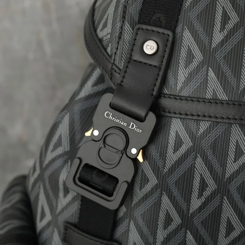 Christian Dior Backpacks Neat 46557