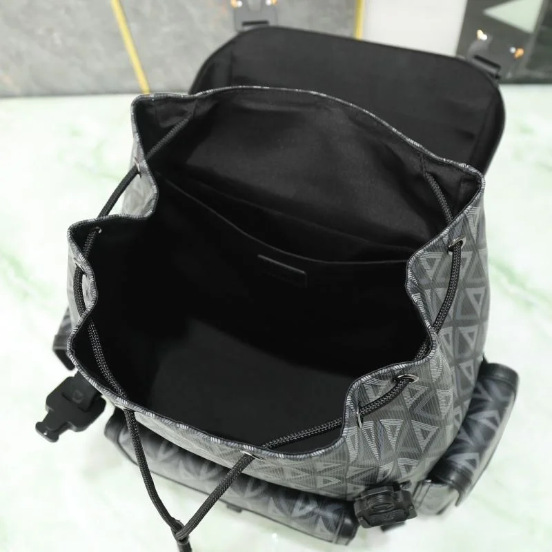 Christian Dior Backpacks Neat 46557