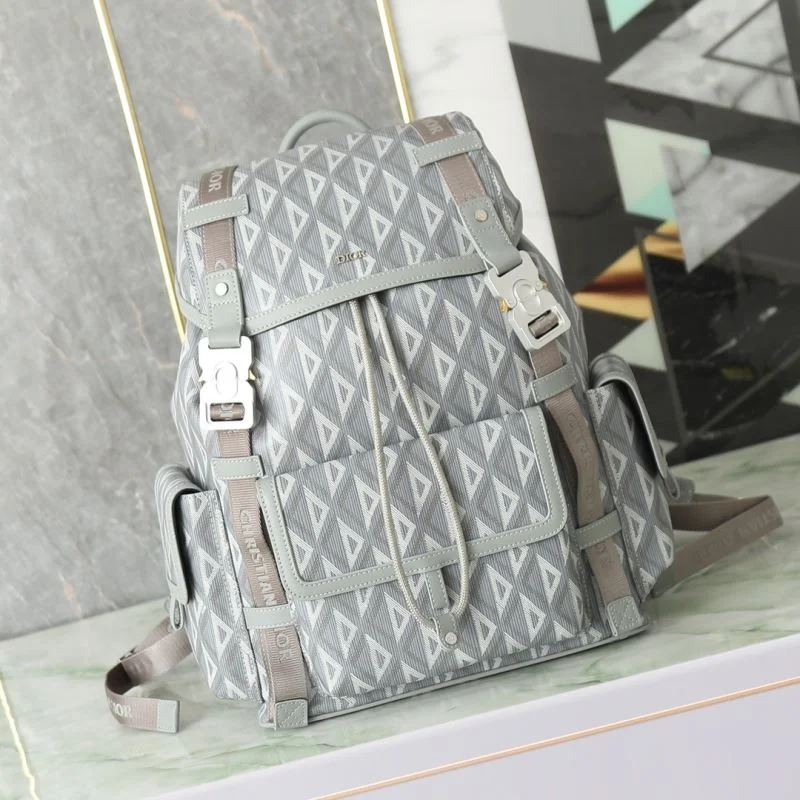 Christian Dior Backpacks Neat 46515