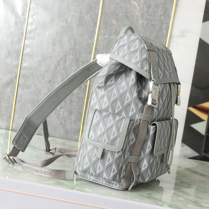Christian Dior Backpacks Neat 46515