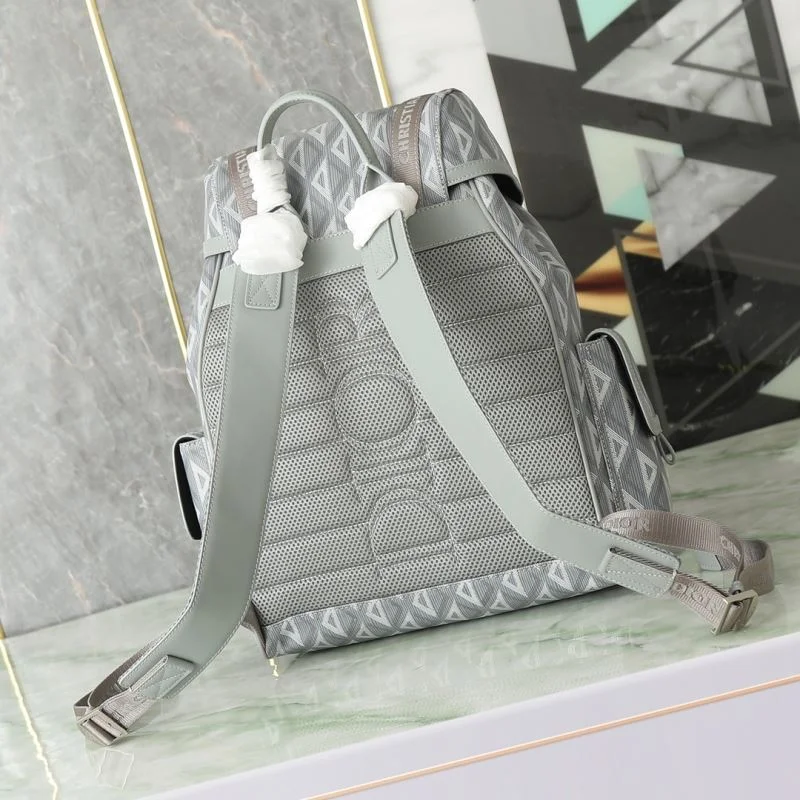 Christian Dior Backpacks Neat 46515