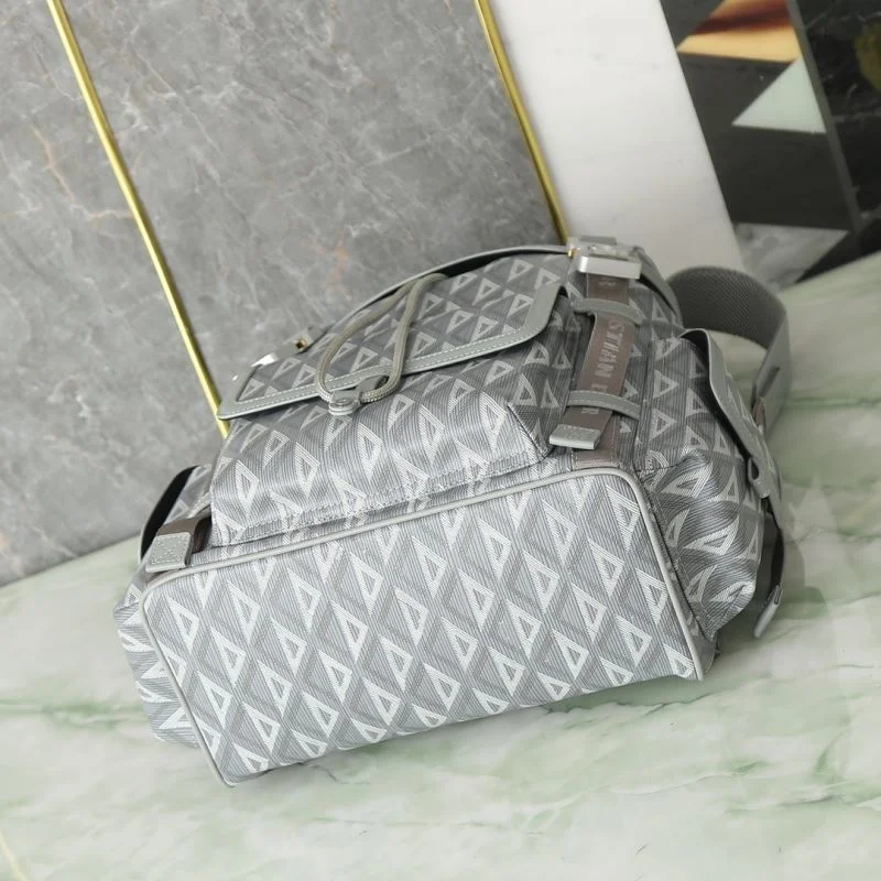 Christian Dior Backpacks Neat 46515