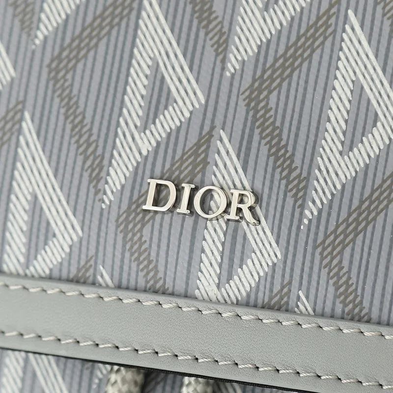 Christian Dior Backpacks Neat 46515