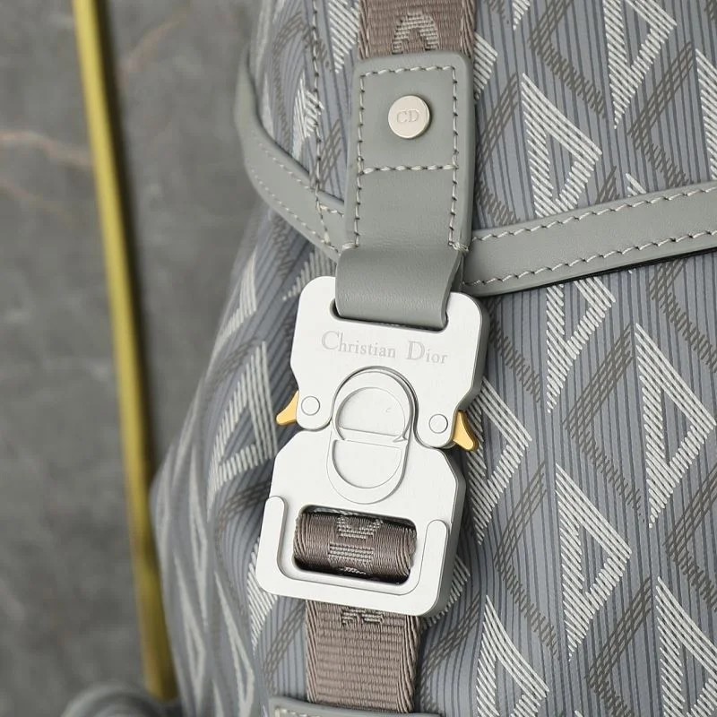Christian Dior Backpacks Neat 46515