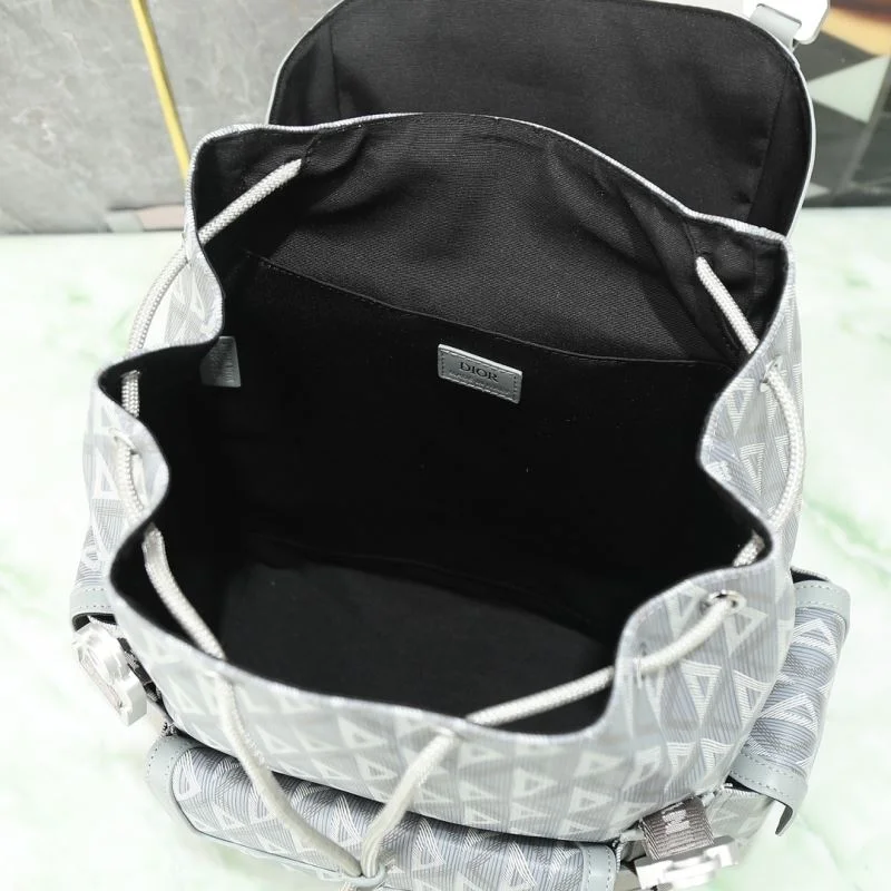 Christian Dior Backpacks Neat 46515