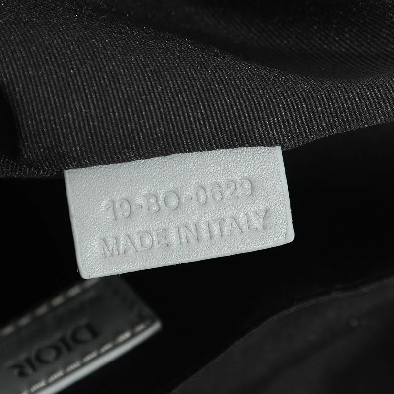 Christian Dior Backpacks Neat 46515