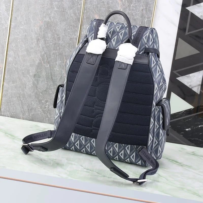 Christian Dior Backpacks Trendsetting 46514