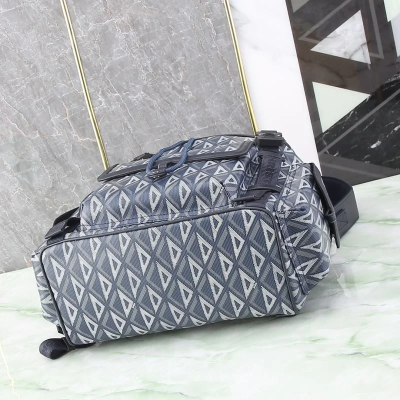 Christian Dior Backpacks Trendsetting 46514