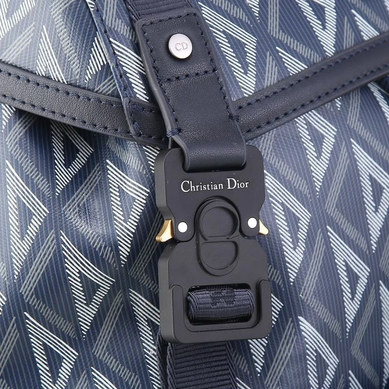Christian Dior Backpacks Trendsetting 46514