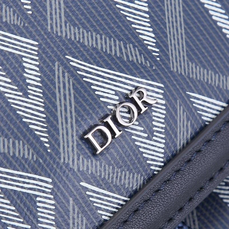 Christian Dior Backpacks Trendsetting 46514