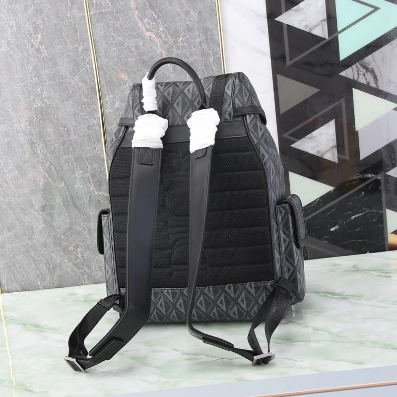Christian Dior Backpacks TimelessDesign 46513