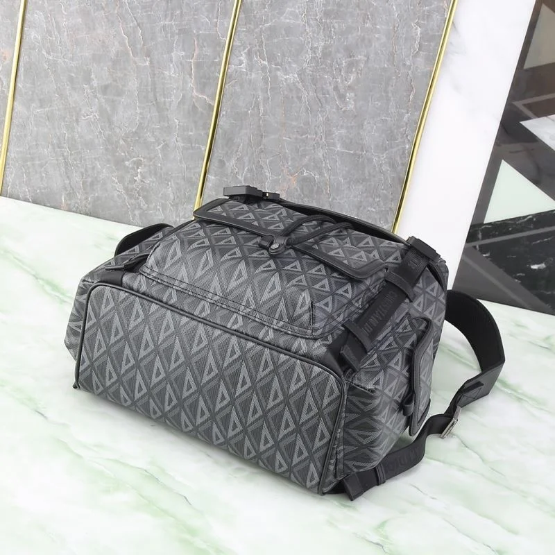 Christian Dior Backpacks TimelessDesign 46513