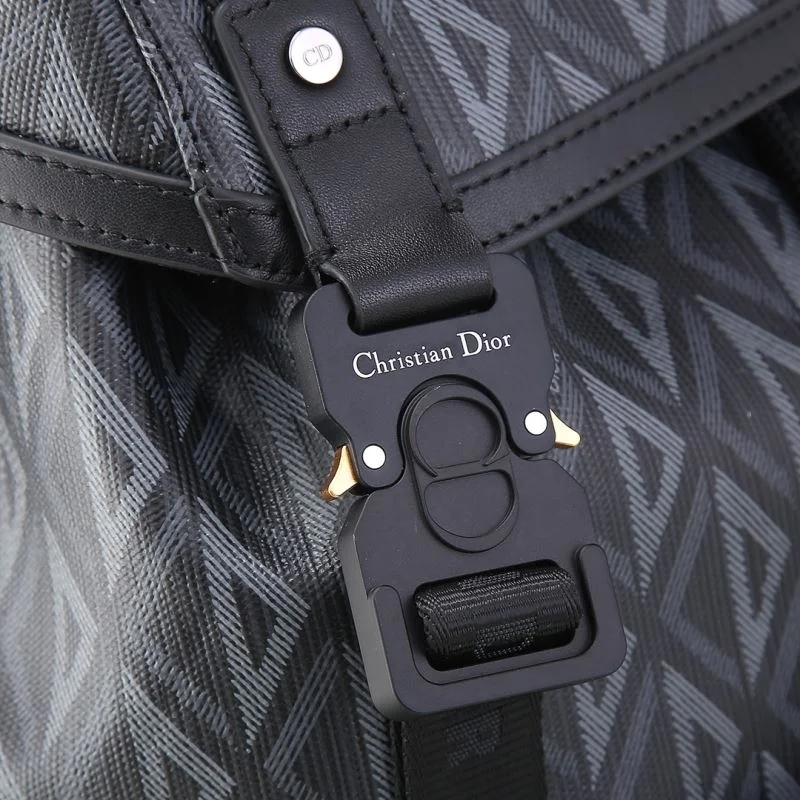 Christian Dior Backpacks TimelessDesign 46513