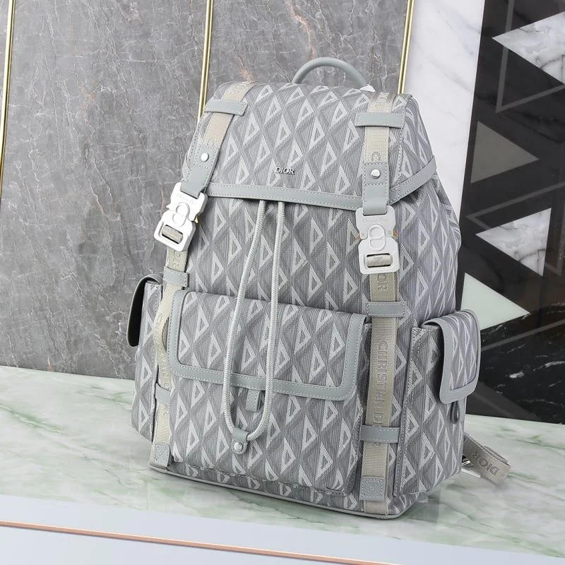 Christian Dior Backpacks Bold 46512