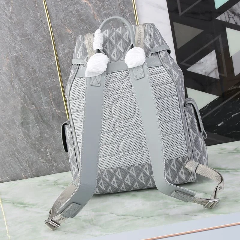 Christian Dior Backpacks Bold 46512