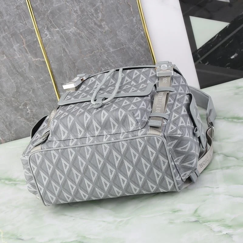 Christian Dior Backpacks Bold 46512