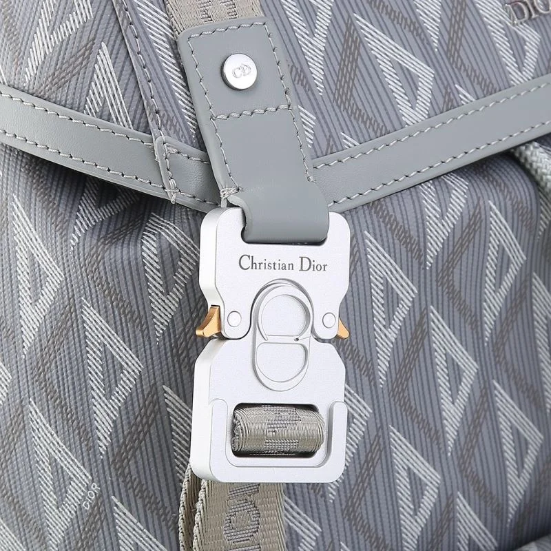Christian Dior Backpacks Bold 46512