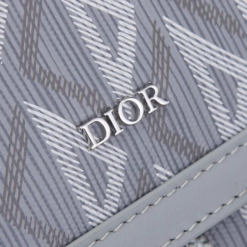 Christian Dior Backpacks Bold 46512