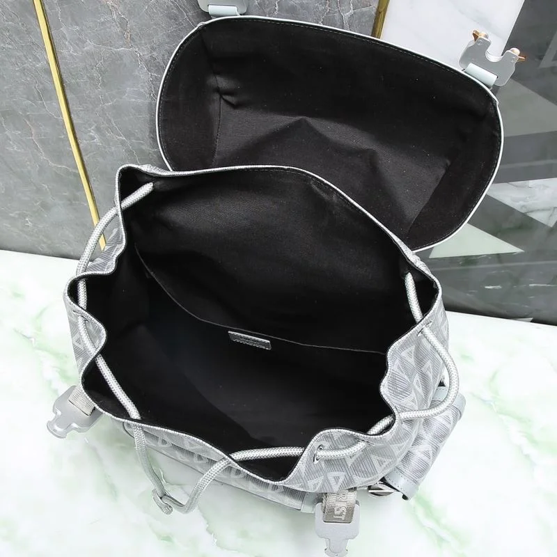 Christian Dior Backpacks Bold 46512