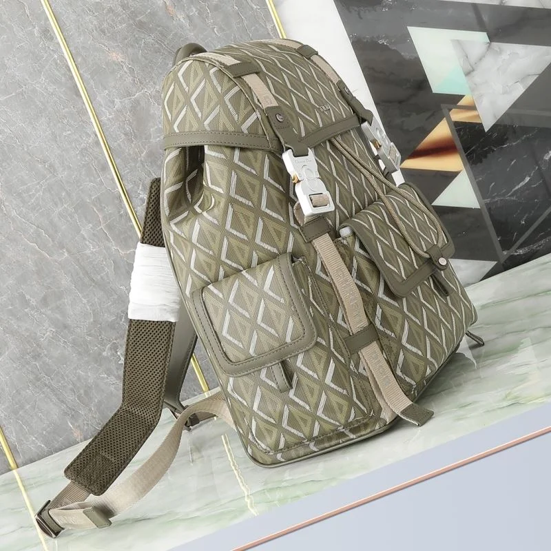 Christian Dior Backpacks MoistureWicking 46511
