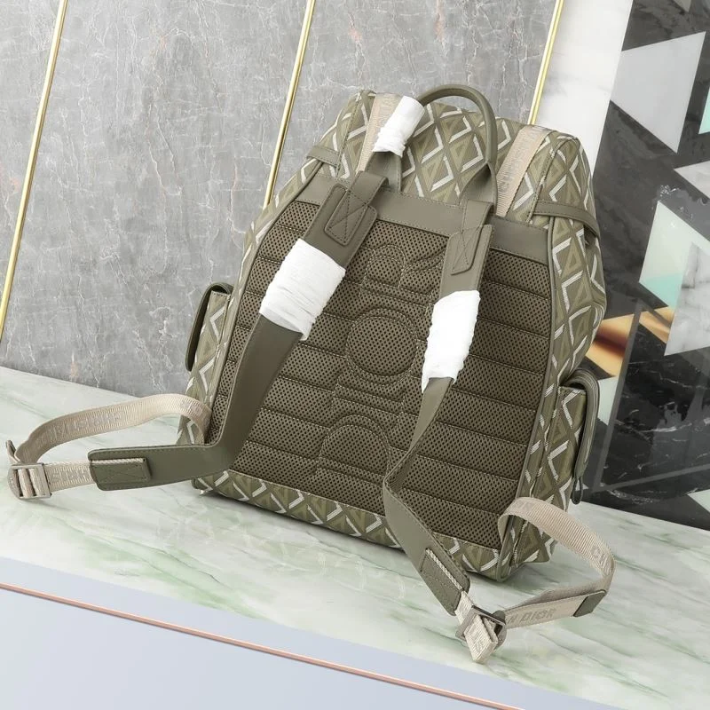 Christian Dior Backpacks MoistureWicking 46511