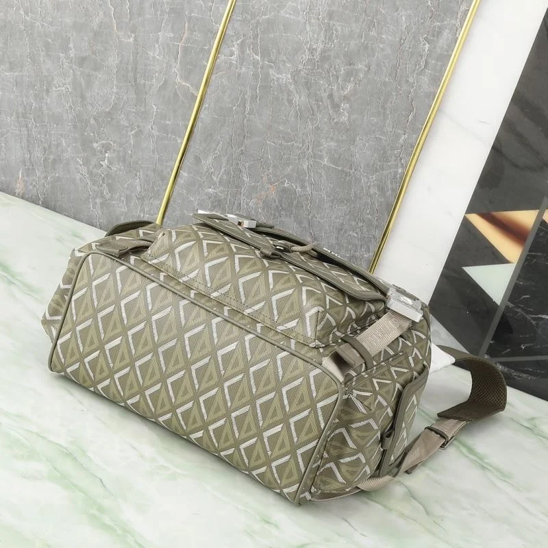 Christian Dior Backpacks MoistureWicking 46511