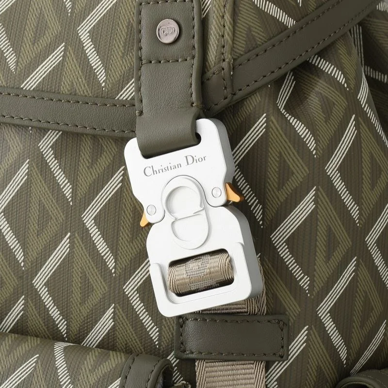 Christian Dior Backpacks MoistureWicking 46511