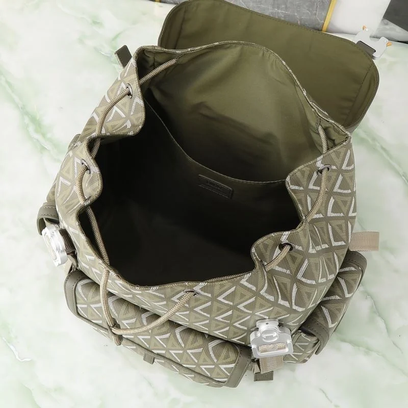 Christian Dior Backpacks MoistureWicking 46511